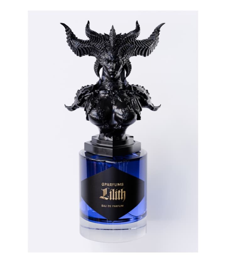 G Parfums Lilith