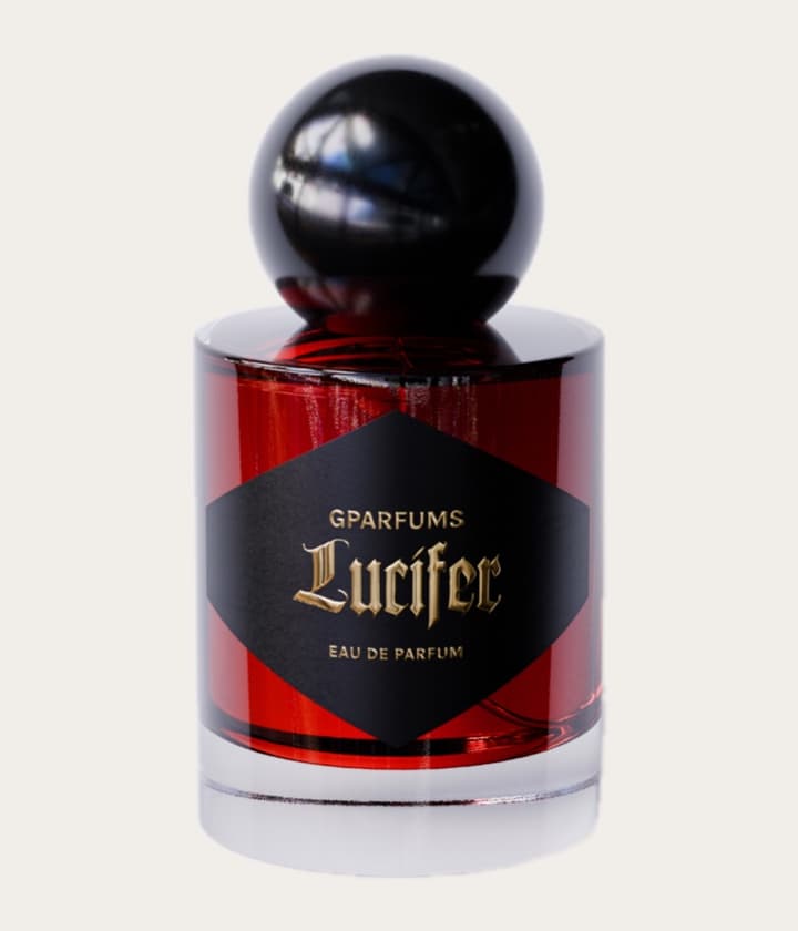G Parfums Lucifer