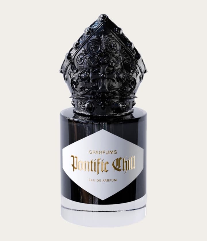 G Parfums Pontific Chill