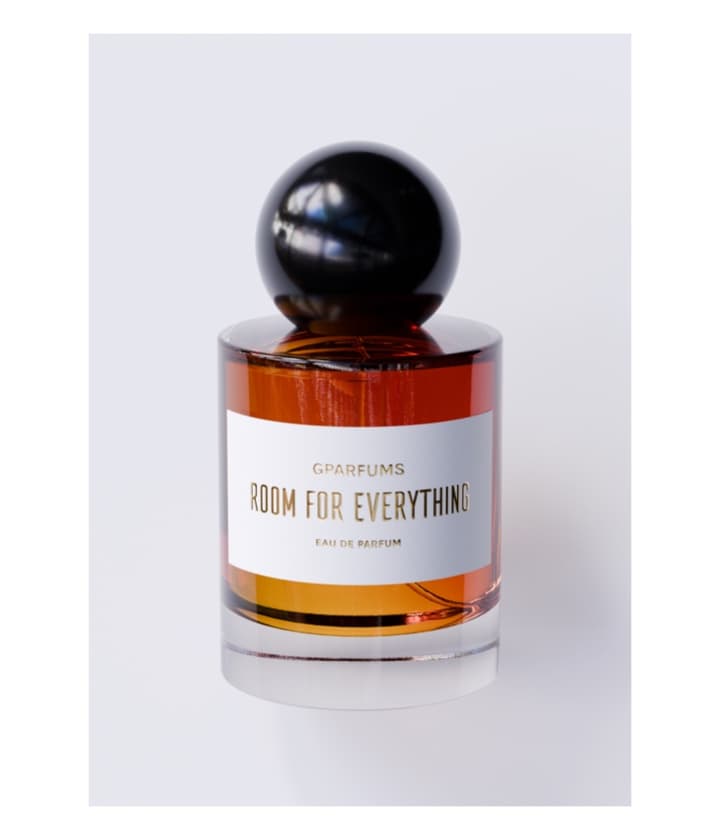 G Parfums Room for Everything