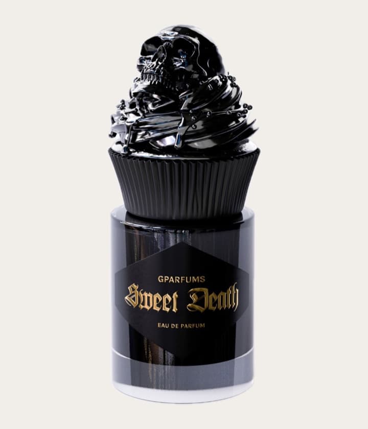 G Parfums Sweet Death