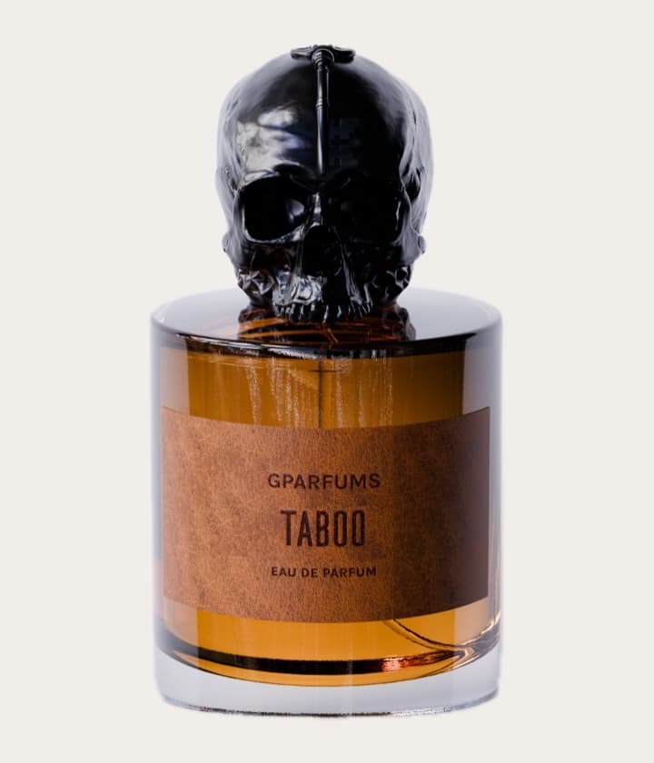 G Parfums Taboo