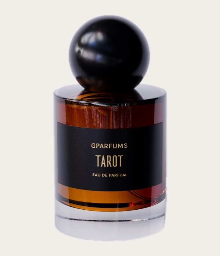 G Parfums Tarot