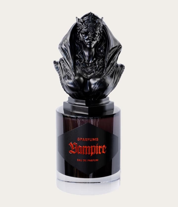 G Parfums Vampire
