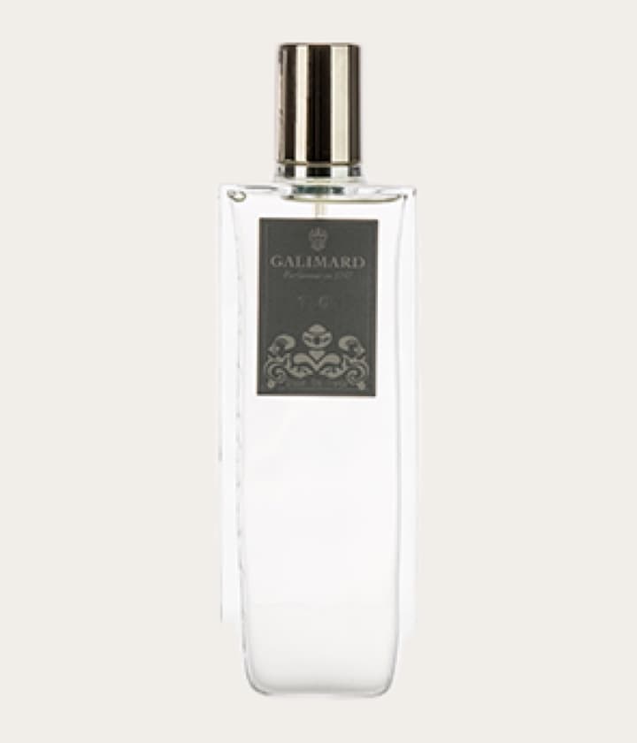 Galimard 1747