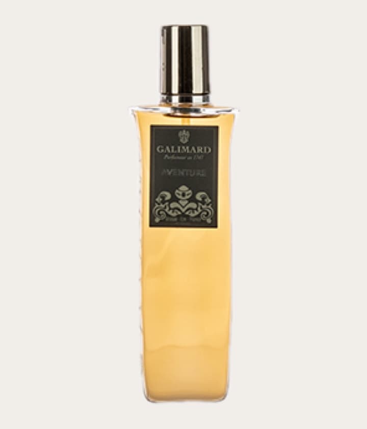 Galimard Aventure