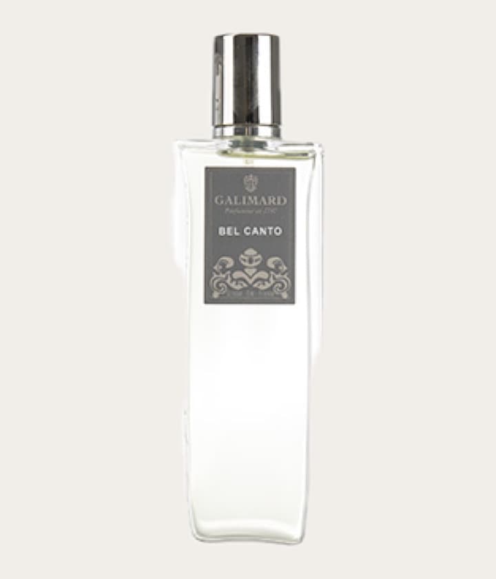 Galimard Bel Canto