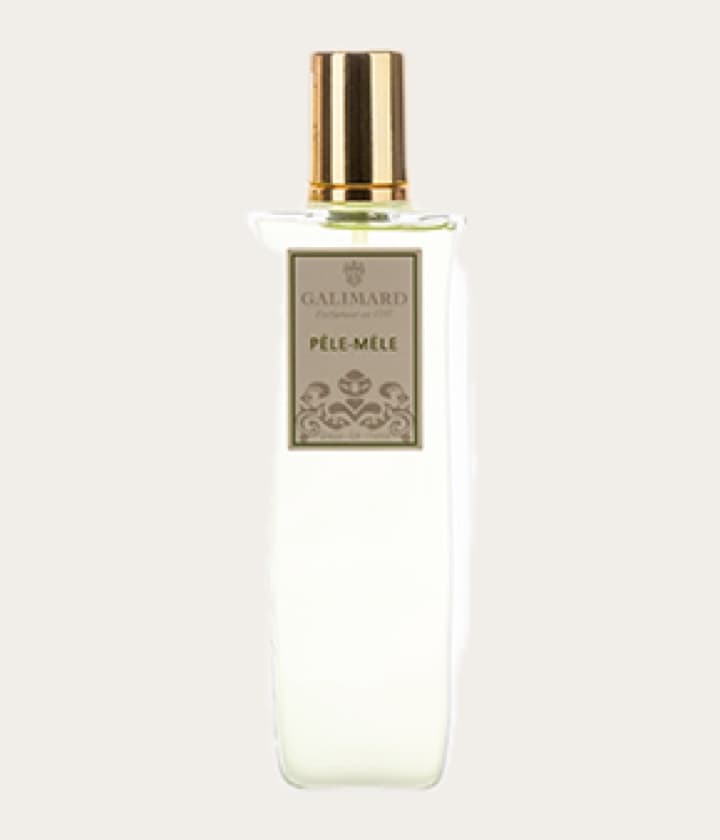 Galimard Pêle-Mêle