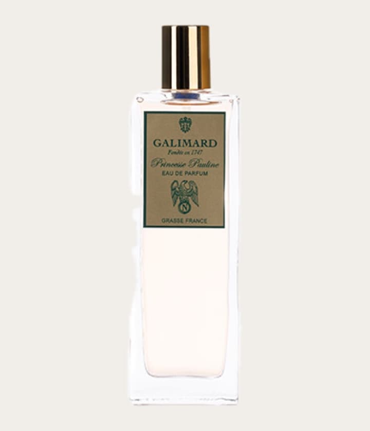 Galimard Princesse Pauline