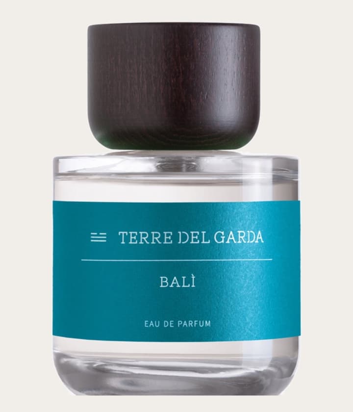 Terre del Garda Balì