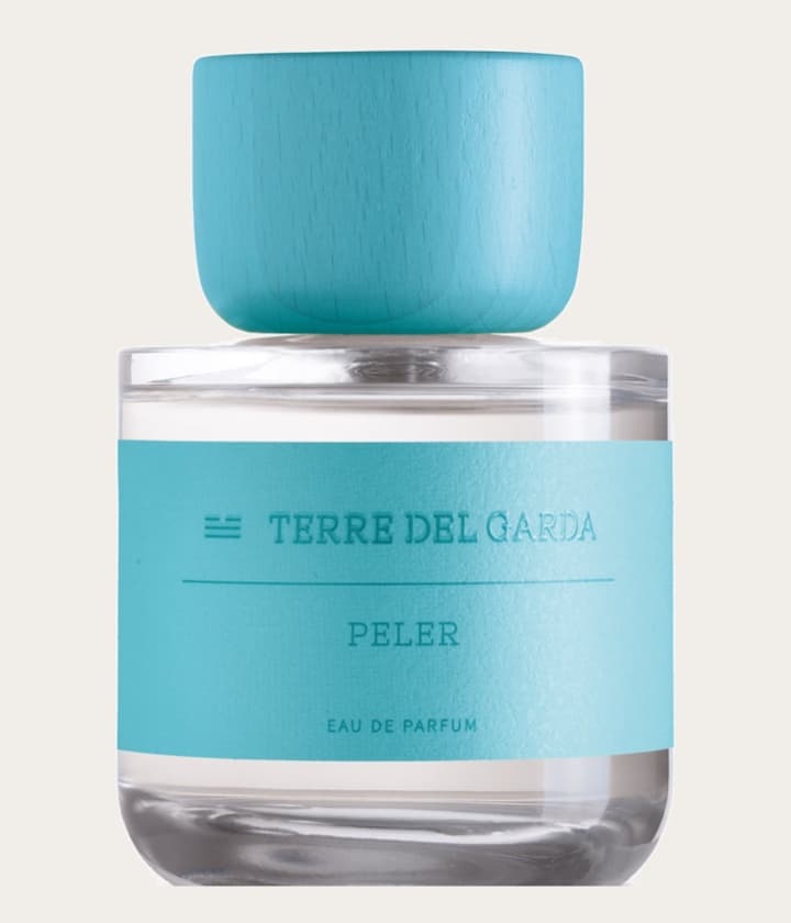 Terre del Garda Peler