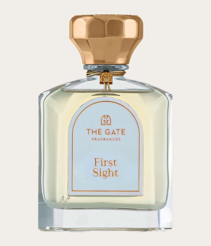 The Gate Fragrances Paris First Sight Extrait de Parfum