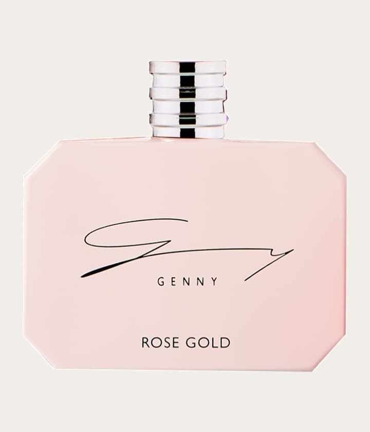 Genny Rose Gold