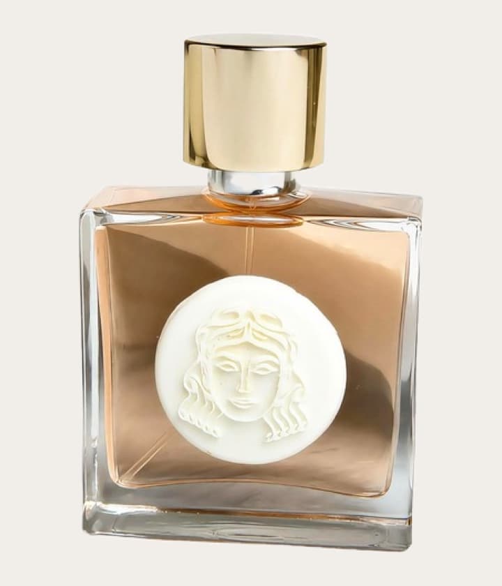 The Greek Perfumer Dionysian Orgy