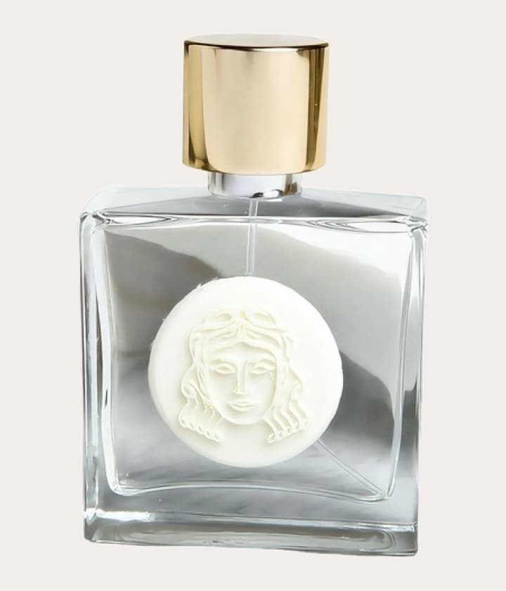 The Greek Perfumer Mastic Onirique