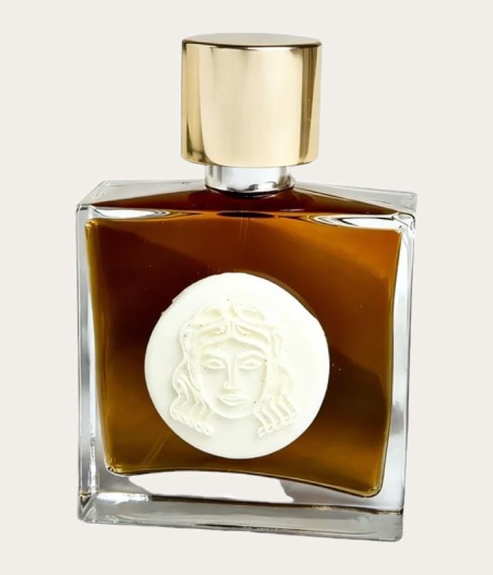 The Greek Perfumer No.86