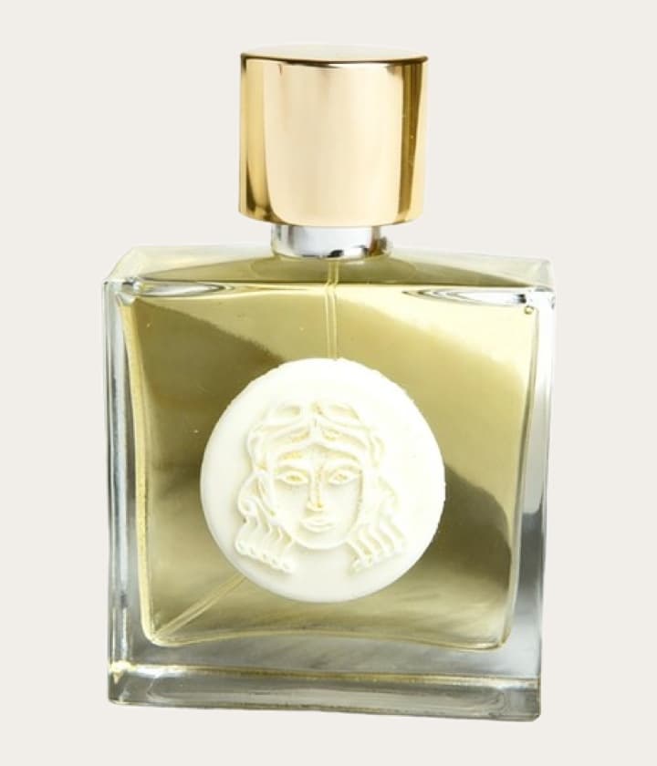 The Greek Perfumer Orgasmic Oud