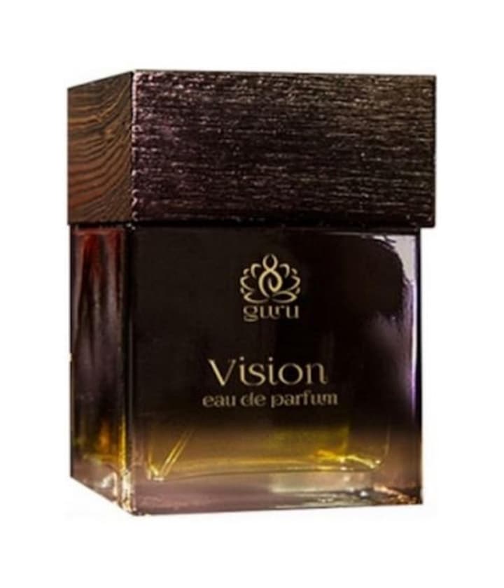 Guru Perfumes Vision Eau de Parfum