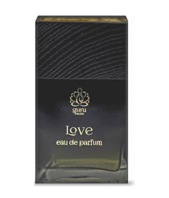 Guru Perfumes Love Eau de Parfum