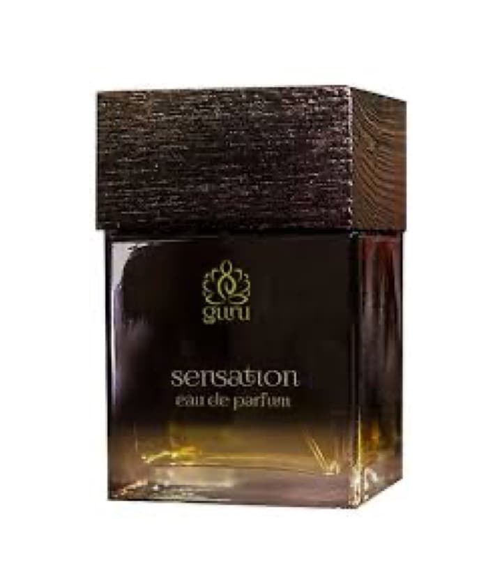 Guru Perfumes Sensation Eau de Parfum