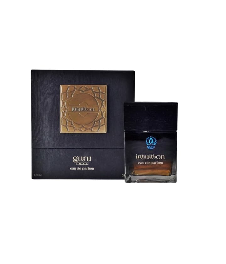 Guru Perfumes Intuition Eau de Parfum