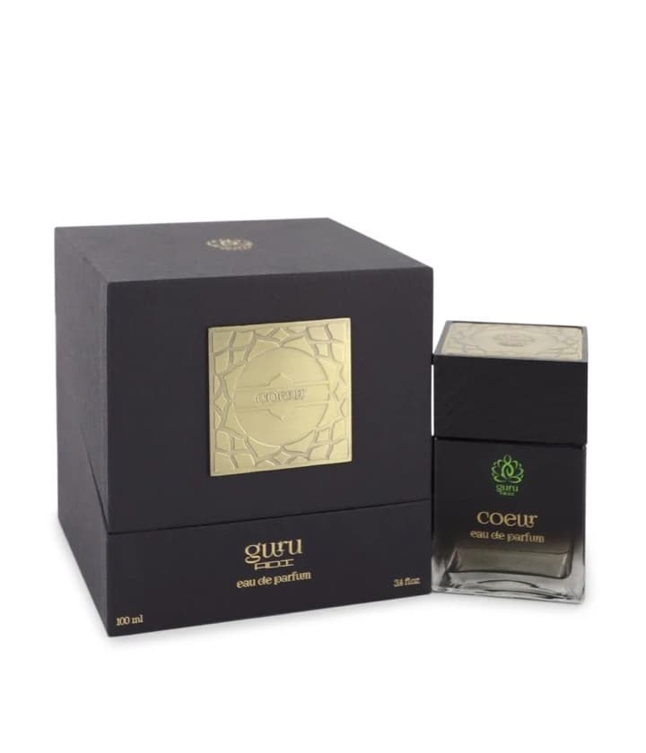 Guru Perfumes Coeur Eau de Parfum