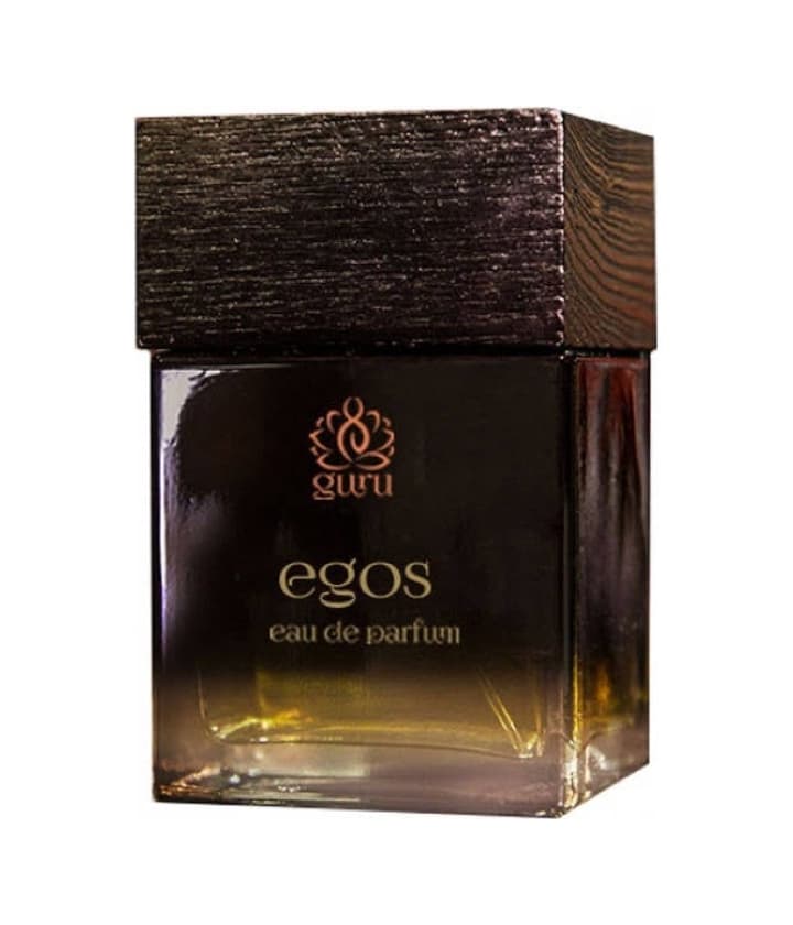Guru Perfumes Egos Eau de Parfum