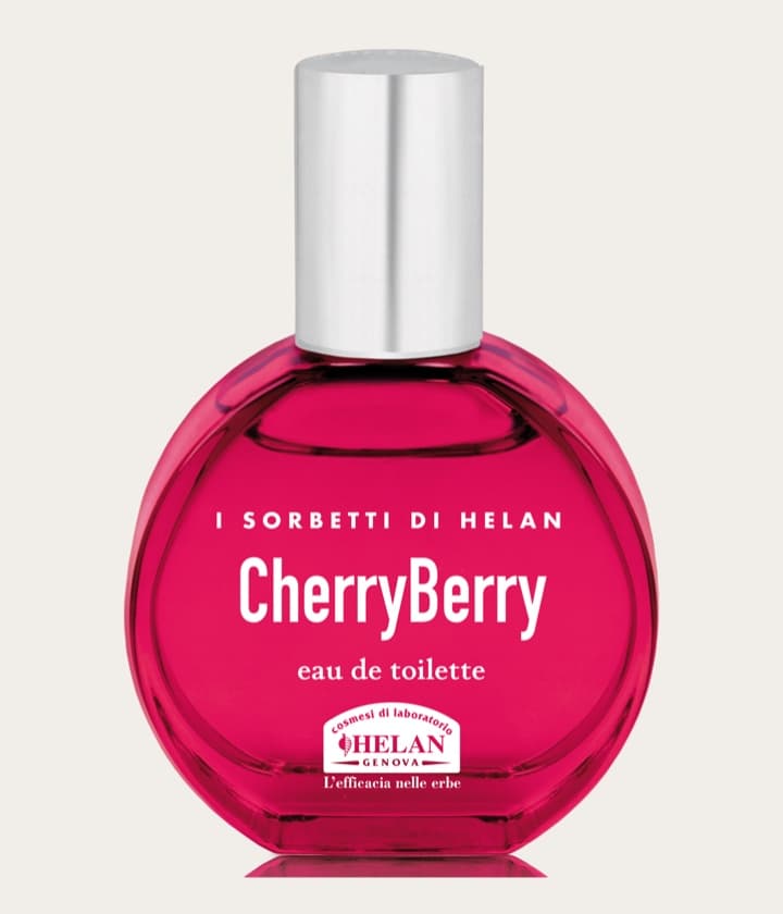 Helan CherryBerry