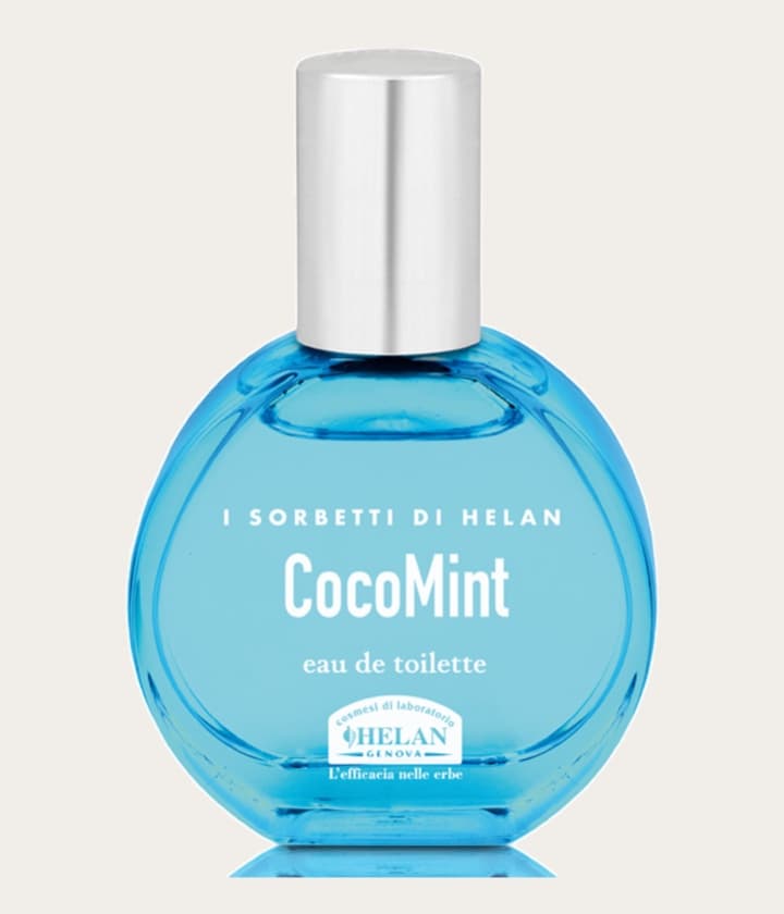 Helan Cocomint