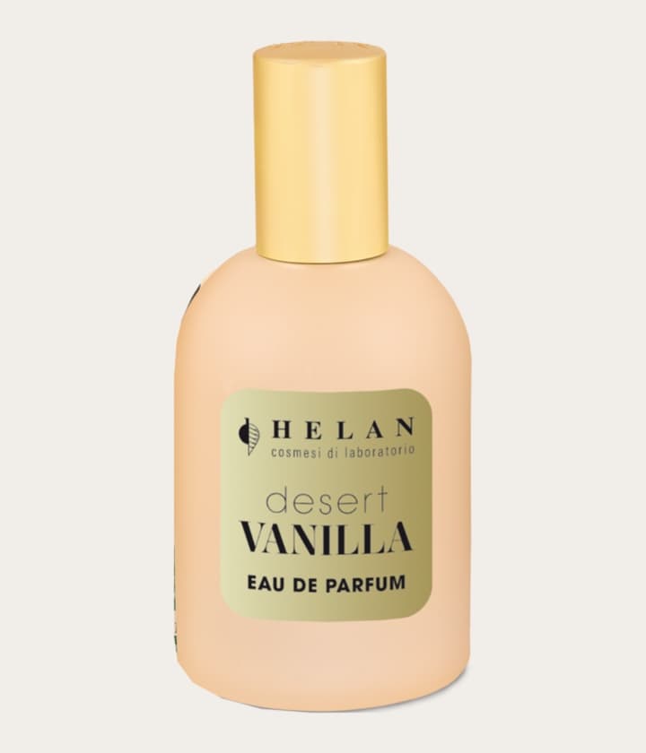 Helan Desert Vanilla