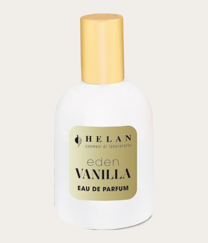 Helan Eden Vanilla