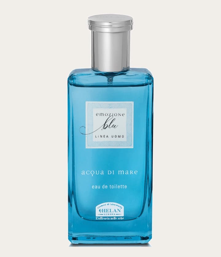 Helan Emozione Blu