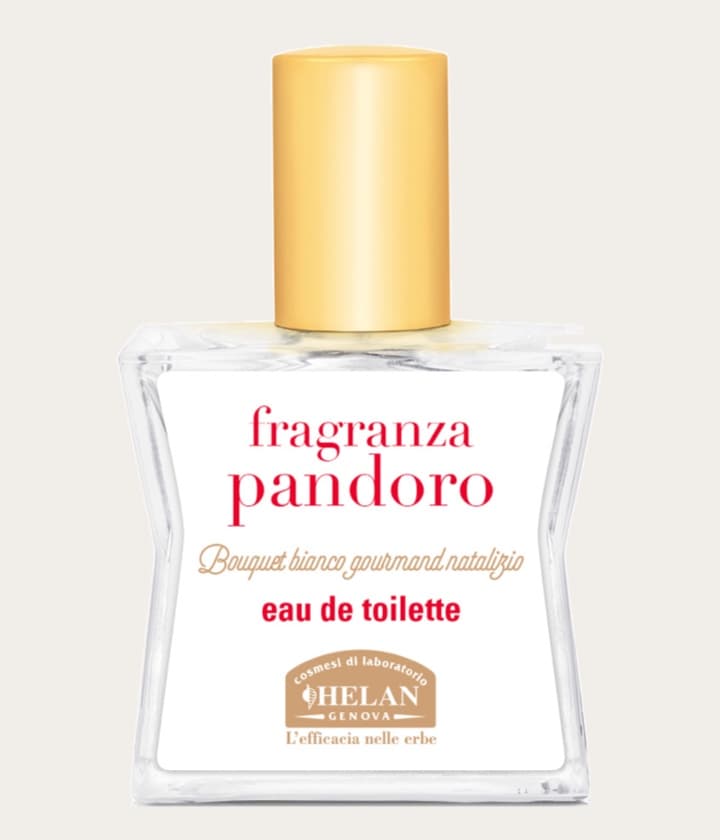 Helan Fragranza Pandoro