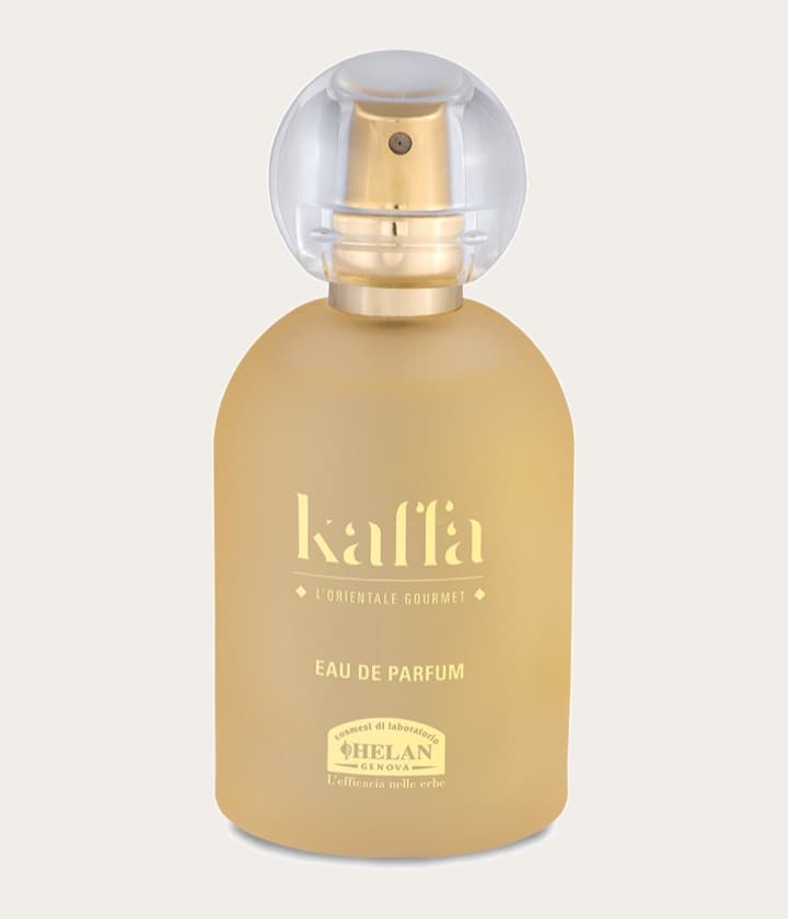 Helan Kaffa