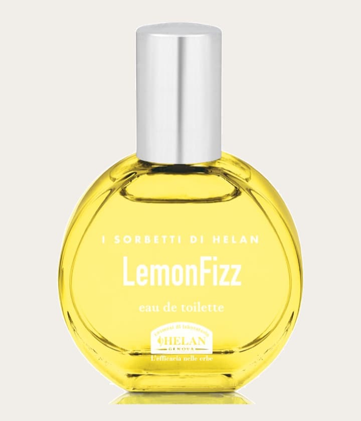 Helan Lemonfizz