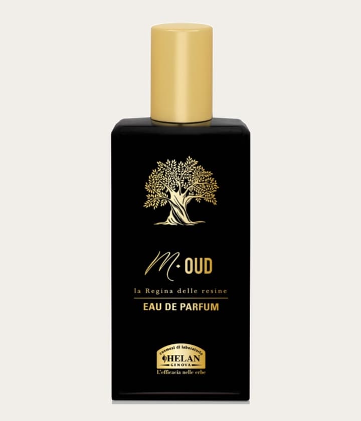 Helan M - Oud