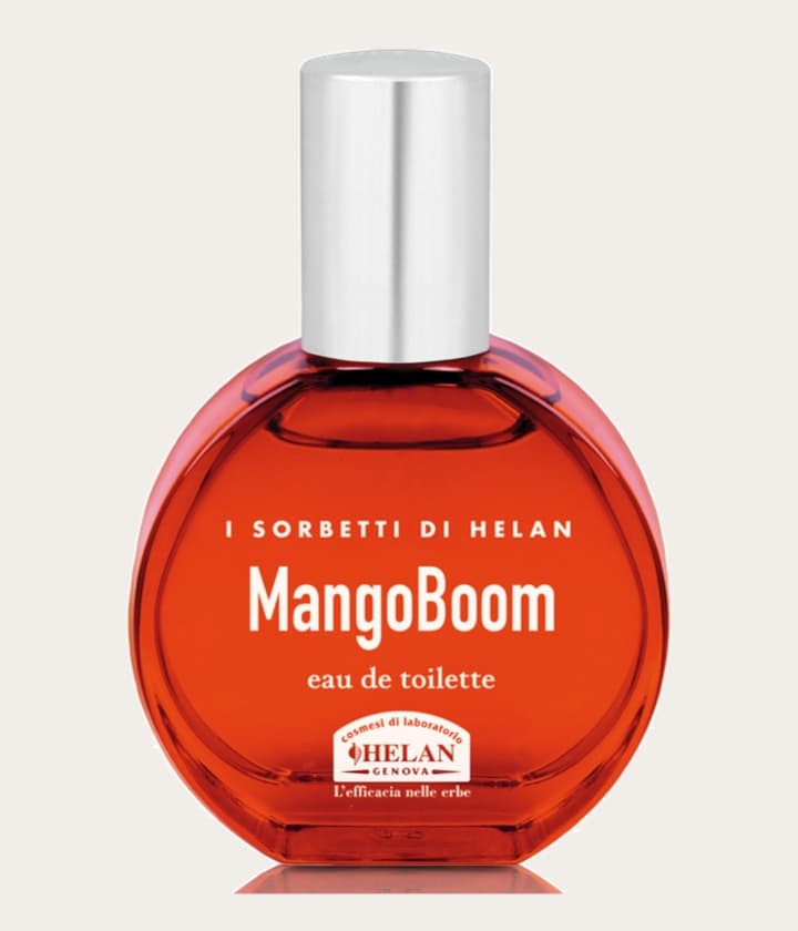 Helan Mangoboom