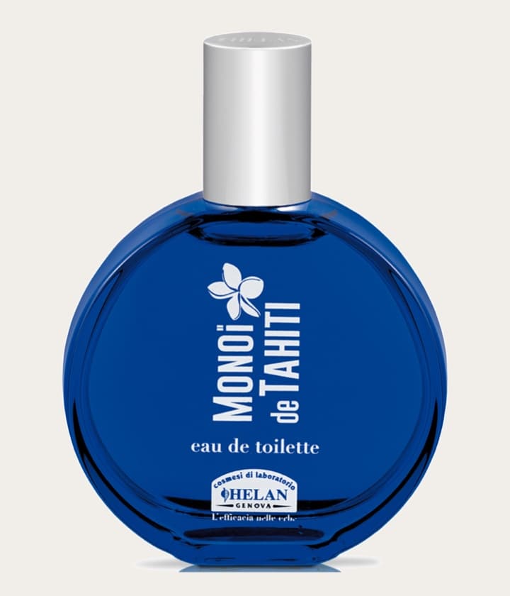 Helan Monoi de Tahiti