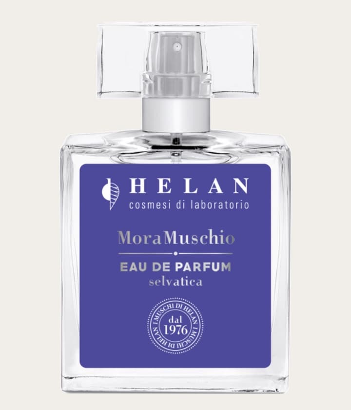 Helan Mora Muschio