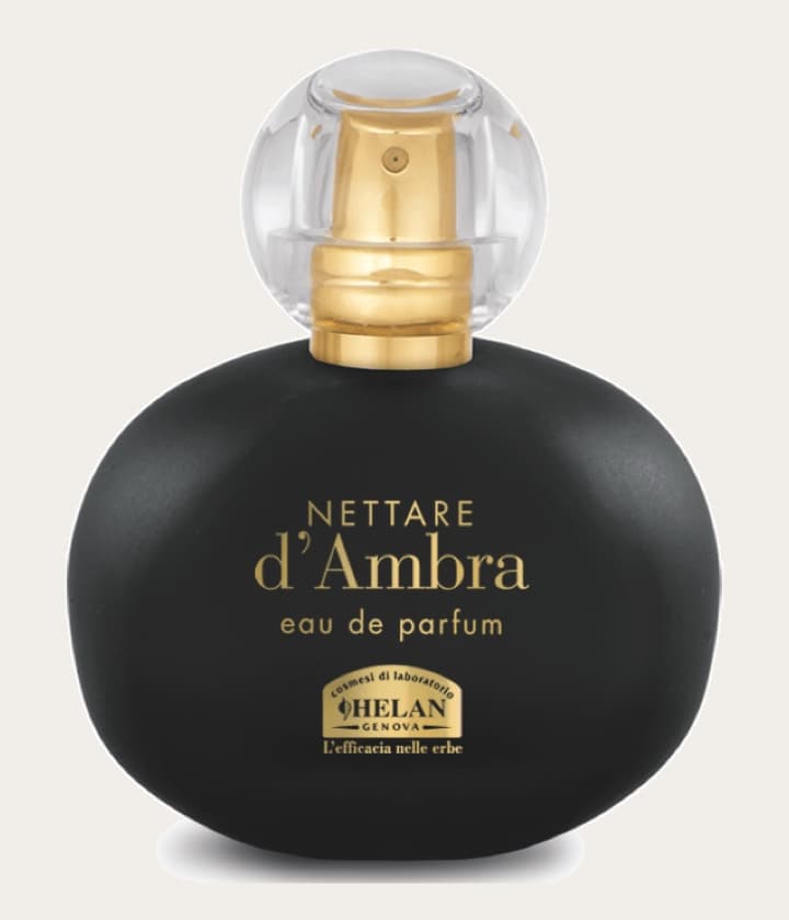 Helan Nettare D'Ambra