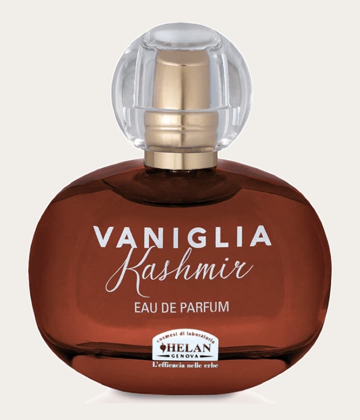 Helan Vaniglia Kashmir