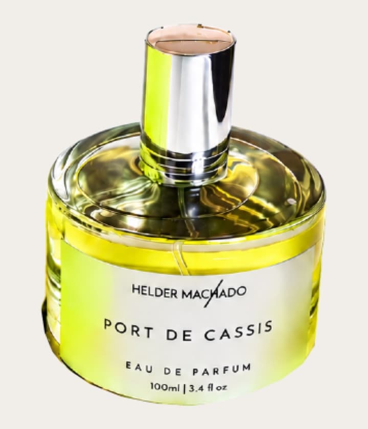 Helder Machado Perfumes Port de Cassis