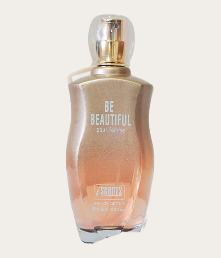 I-Scents Premium Be Beautiful