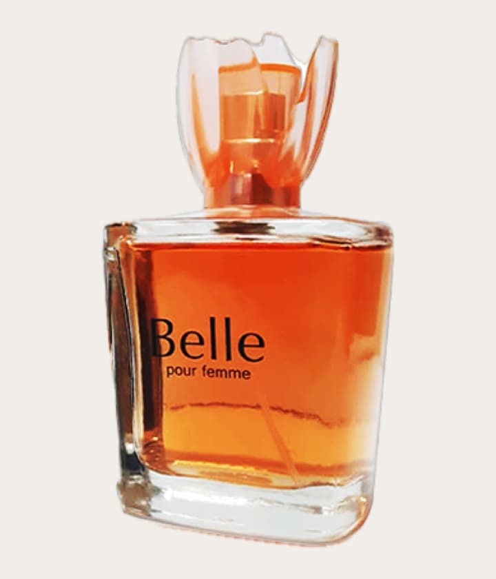 I-Scents Premium Belle