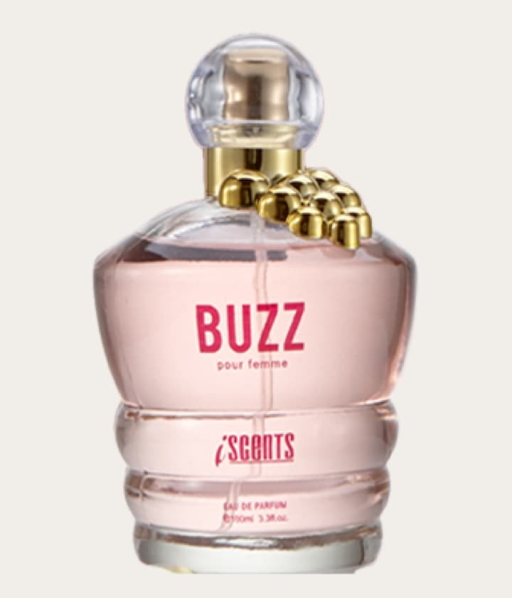 I-Scents Premium Buzz