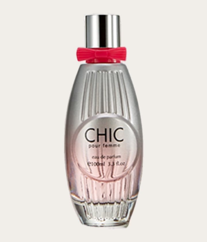 I-Scents Premium Chic