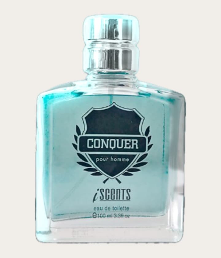 I-Scents Premium Conquer