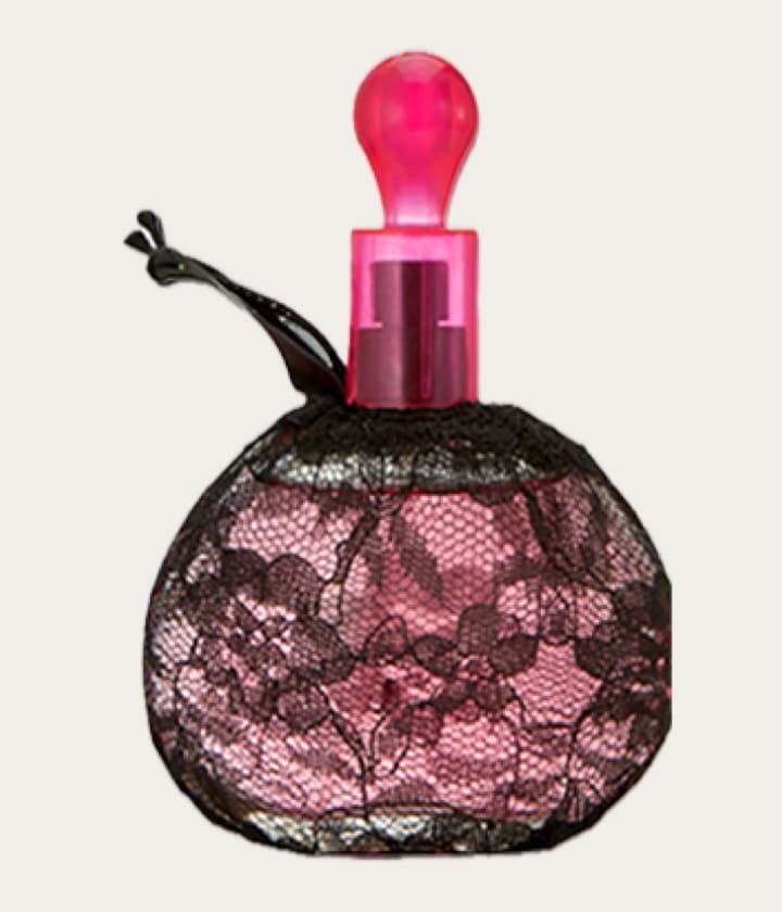 I-Scents Premium Ebon