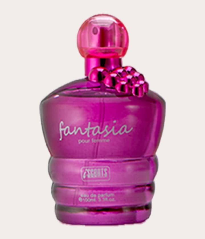 I-Scents Premium Fantasia