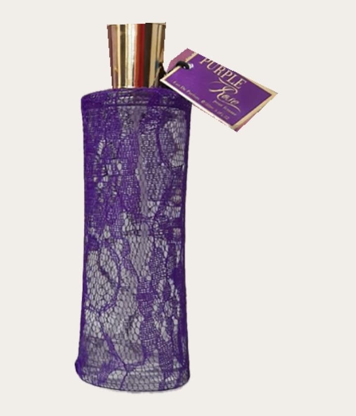 I-Scents Premium Purple Rose